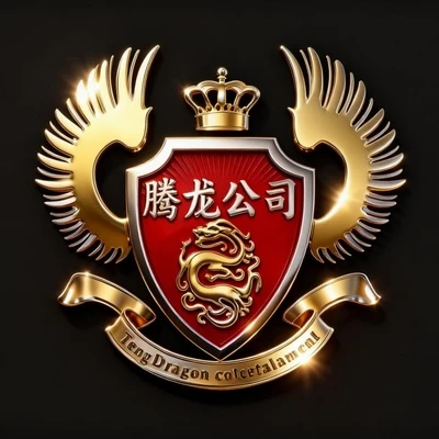 腾龙网络 - 游戏联运平台