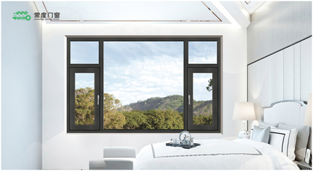 致敬冬奥精神，匠造品质门窗 常度的恒久承诺
