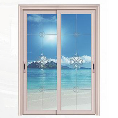 全屋门窗产品概览 品质、设计与功能的完美融合