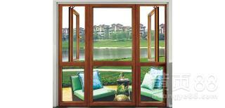 天津富凯德门窗厂 专业制造高品质断桥铝门窗的领航者